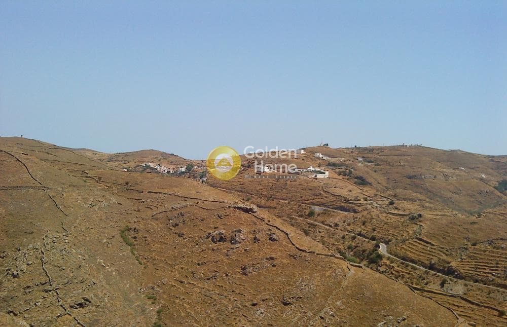 Parcel in Driopida, Kythnos — Photo 2 of 4