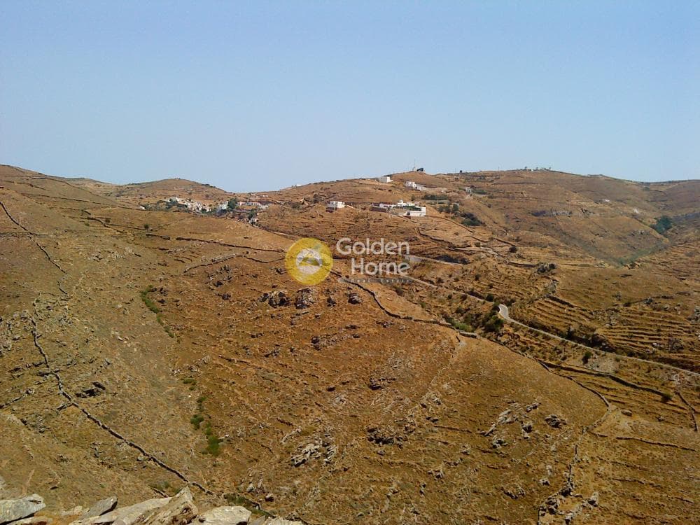 Parcel in Driopida, Kythnos — Photo 3 of 4