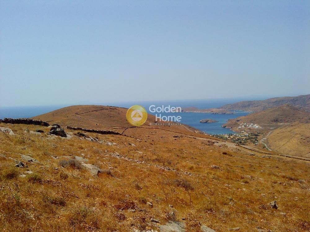 Parcel in Driopida, Kythnos — Photo 4 of 4