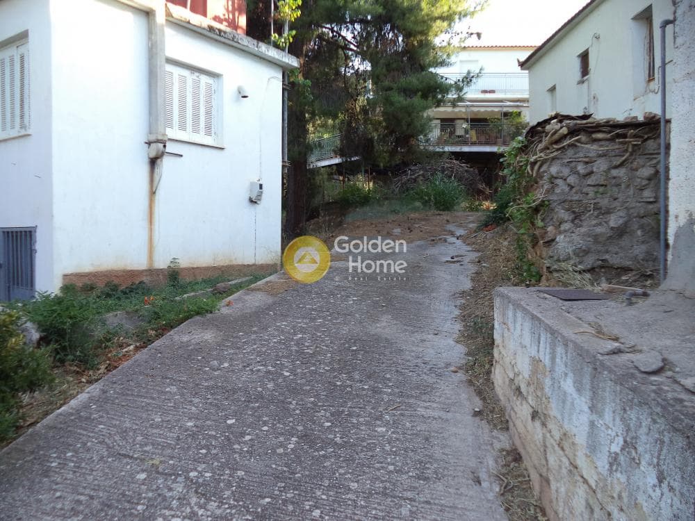 Μονοκατοικία στην Φωνησκαριά, Αίγιο — Φωτογραφία 4 από 14