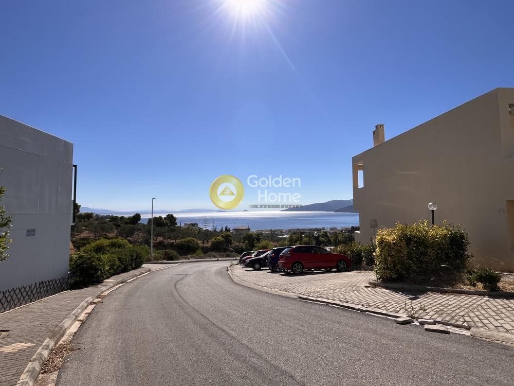 Μονοκατοικία στην Λουτρά Ωραίας Ελένης, Σαρωνικός — Φωτογραφία 20 από 21