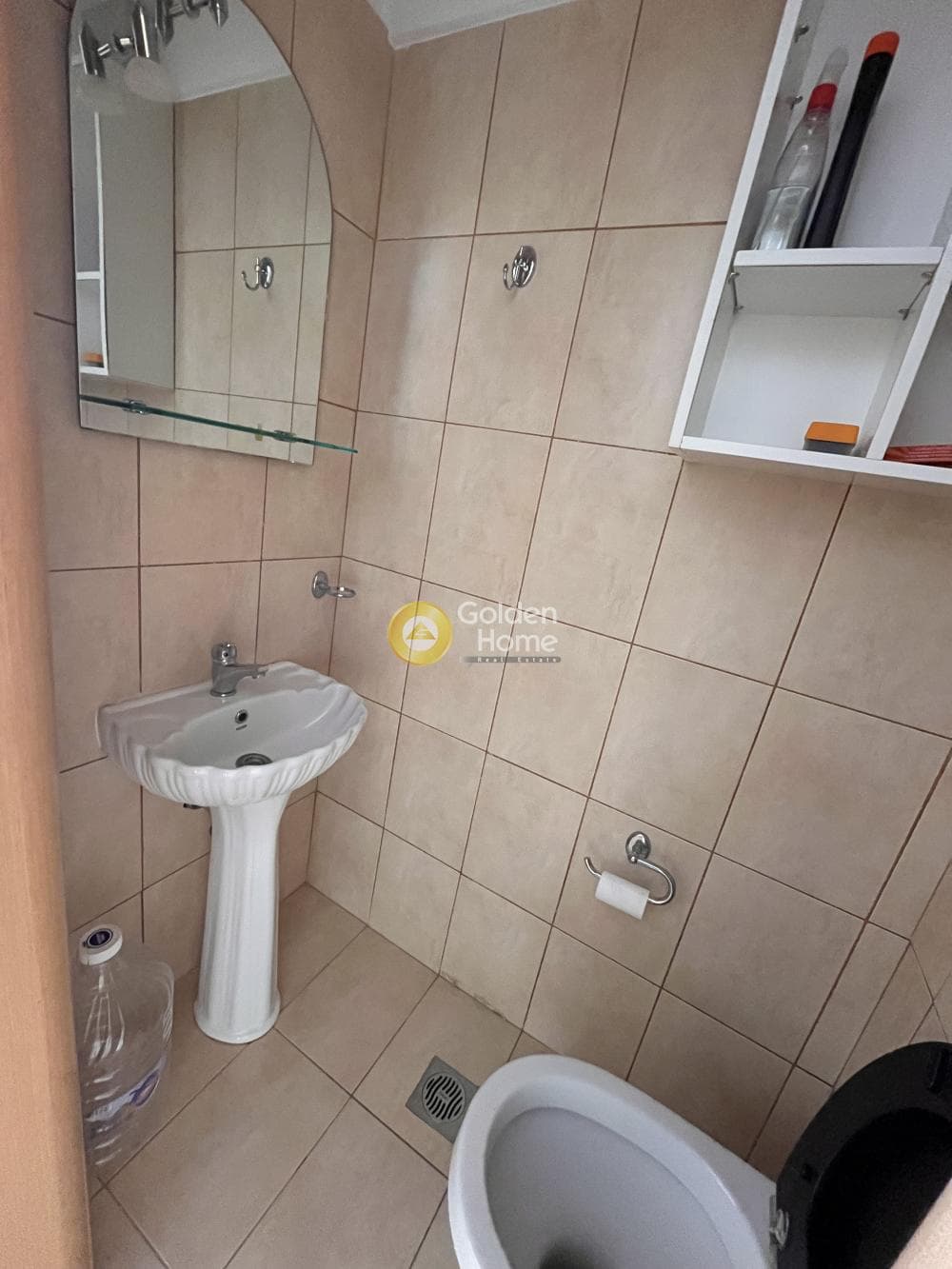 Μονοκατοικία στην Λουτρά Ωραίας Ελένης, Σαρωνικός — Φωτογραφία 6 από 21