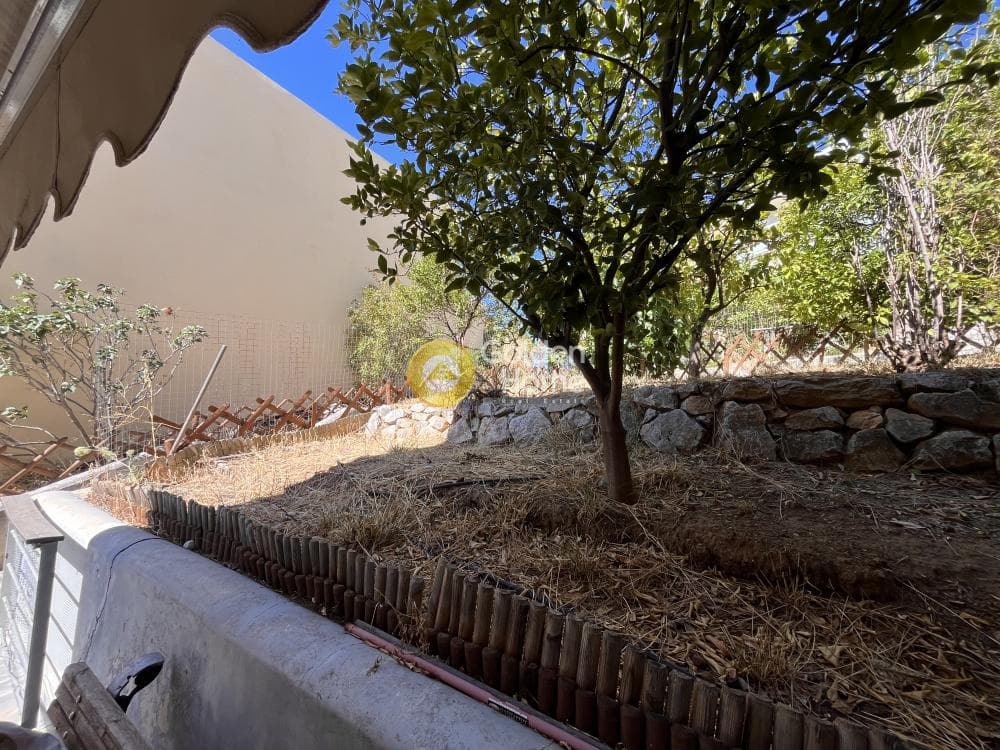 Μονοκατοικία στην Λουτρά Ωραίας Ελένης, Σαρωνικός — Φωτογραφία 18 από 21