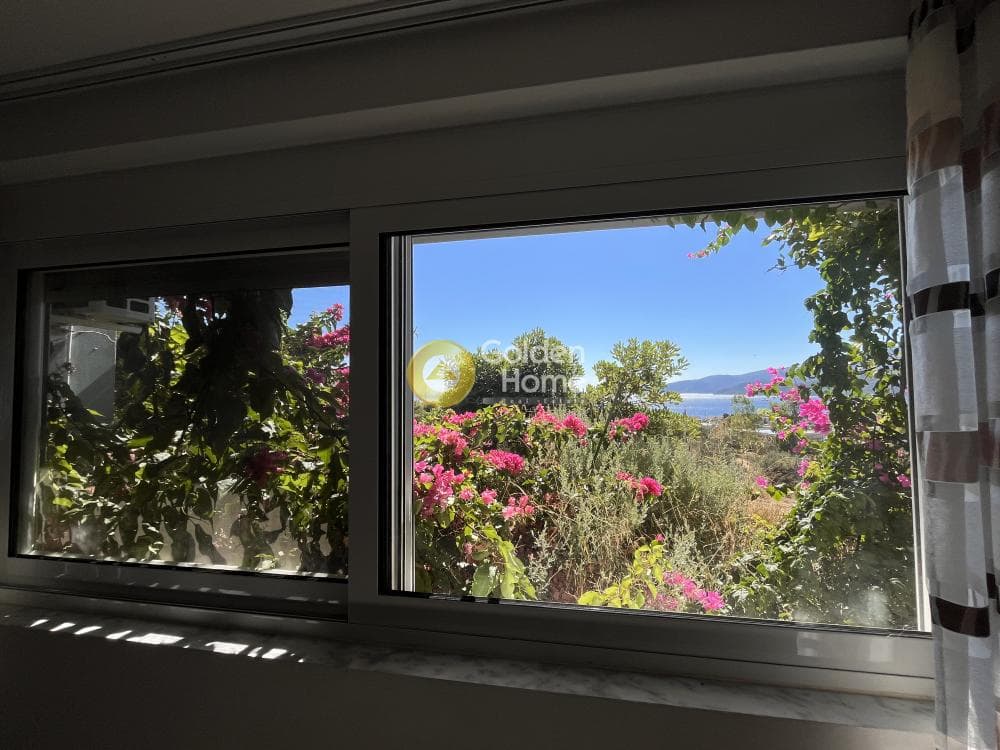 Μονοκατοικία στην Λουτρά Ωραίας Ελένης, Σαρωνικός — Φωτογραφία 15 από 21