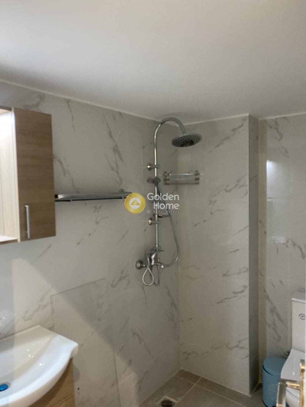 Apartment in Pedion Areos, Exarchia - Neapoli — Photo 11 of 13