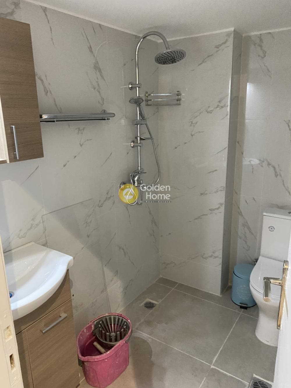 Apartment in Pedion Areos, Exarchia - Neapoli — Photo 10 of 13