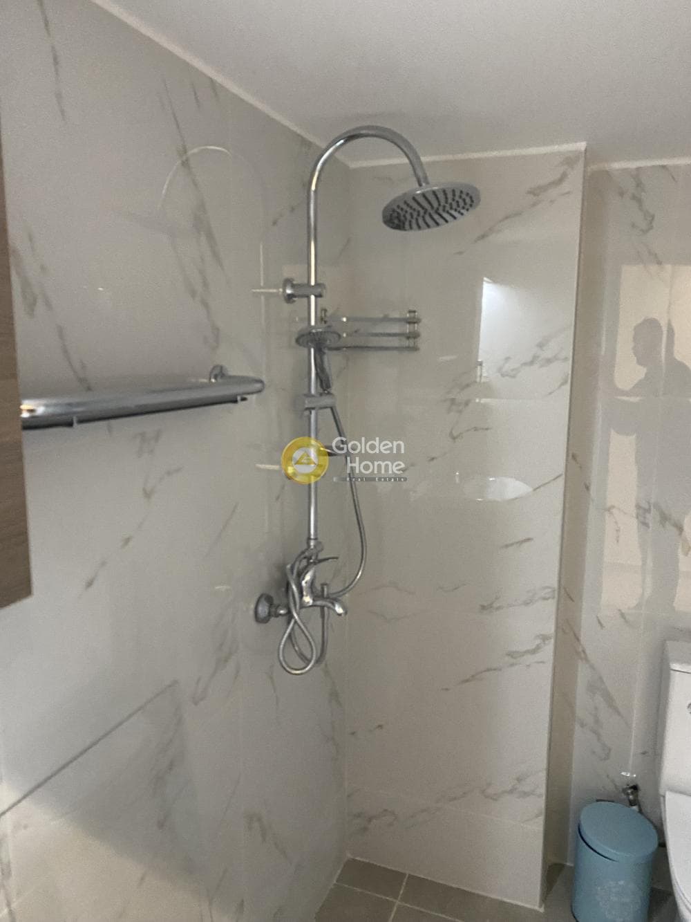 Apartment in Pedion Areos, Exarchia - Neapoli — Photo 12 of 13