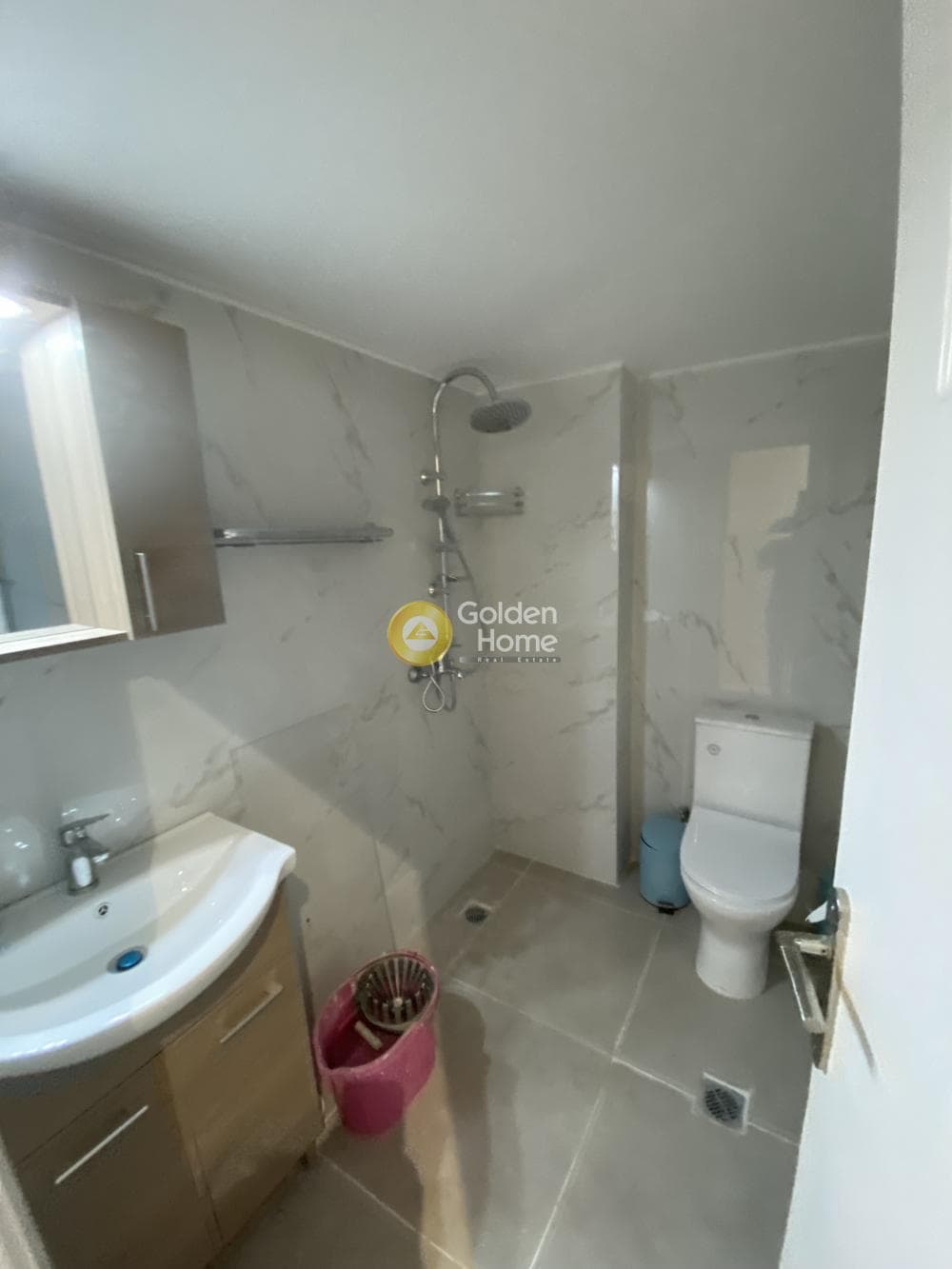 Apartment in Pedion Areos, Exarchia - Neapoli — Photo 13 of 13