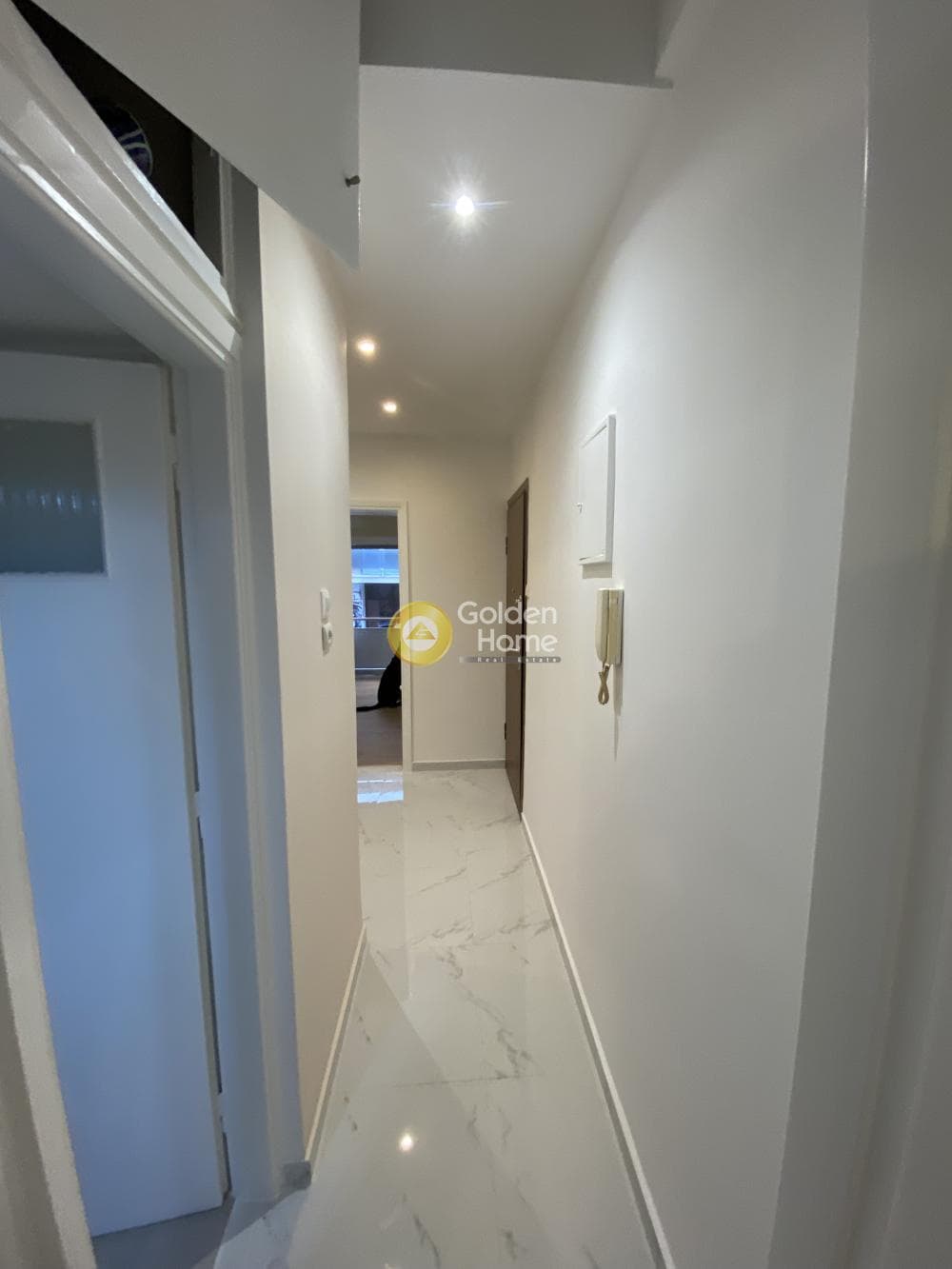 Apartment in Pedion Areos, Exarchia - Neapoli — Photo 9 of 13