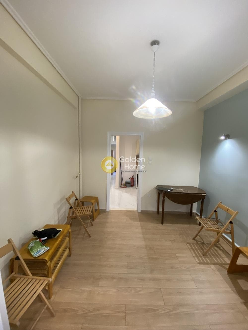 Apartment in Pedion Areos, Exarchia - Neapoli — Photo 3 of 13