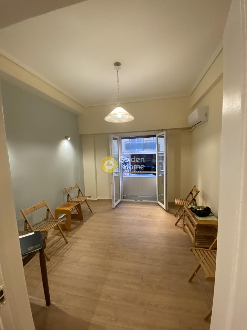 Apartment in Pedion Areos, Exarchia - Neapoli — Photo 1 of 13