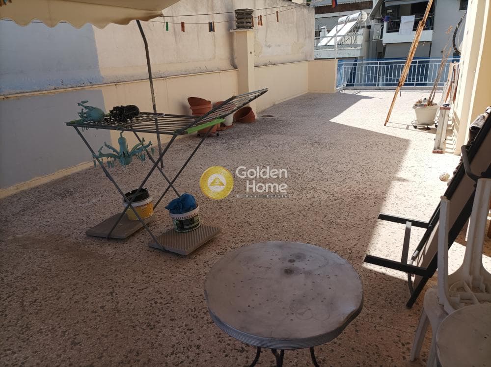 Διαμέρισμα στην Αγία Παρασκευή, Νέα Σμύρνη — Φωτογραφία 5 από 13