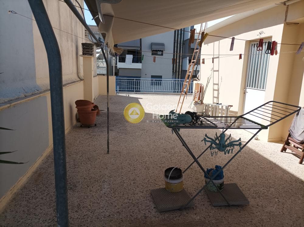 Διαμέρισμα στην Αγία Παρασκευή, Νέα Σμύρνη — Φωτογραφία 4 από 13