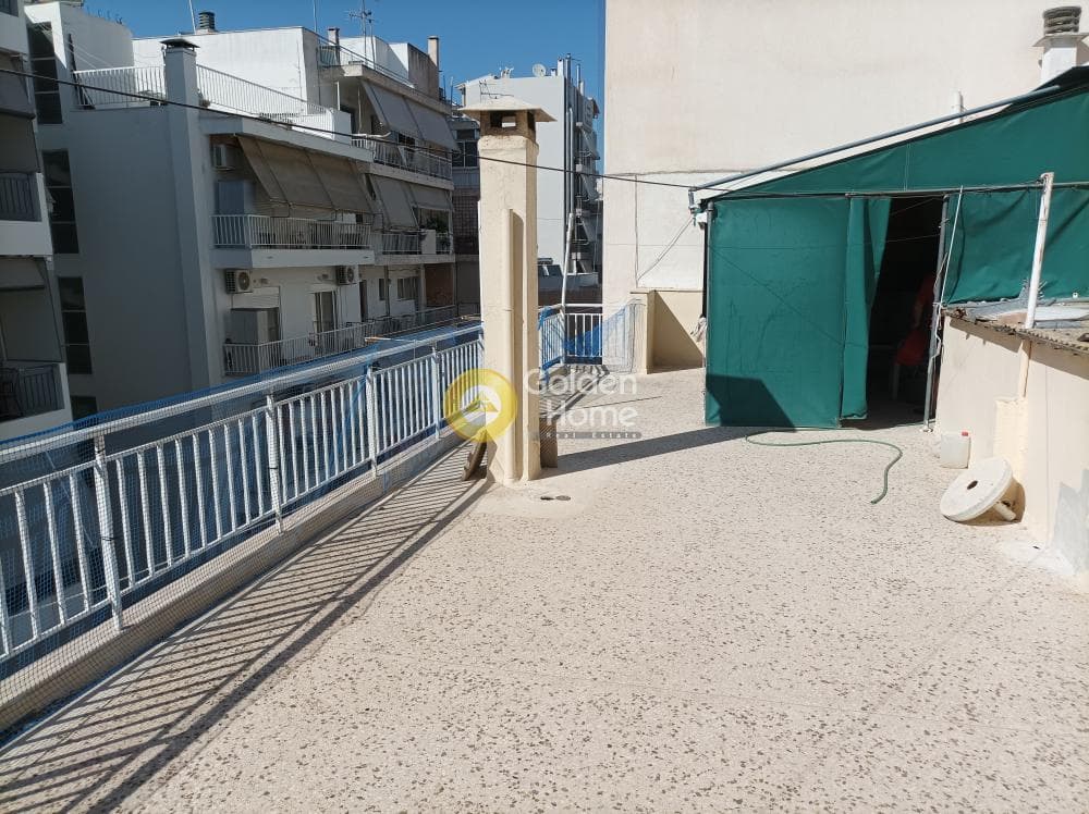 Διαμέρισμα στην Αγία Παρασκευή, Νέα Σμύρνη — Φωτογραφία 6 από 13