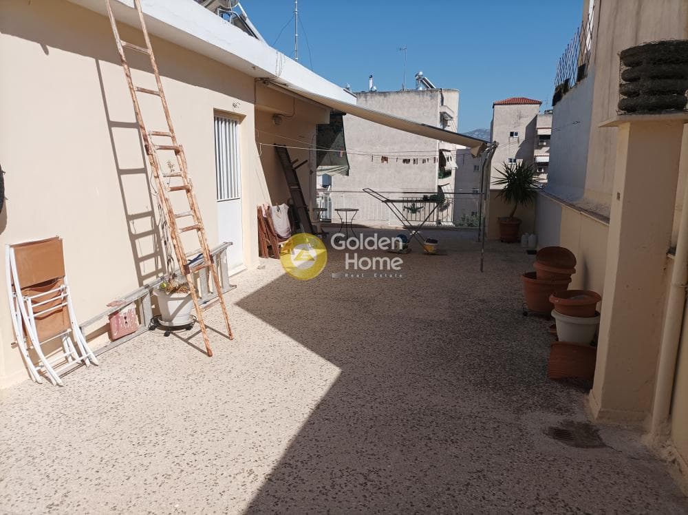 Διαμέρισμα στην Αγία Παρασκευή, Νέα Σμύρνη — Φωτογραφία 3 από 13
