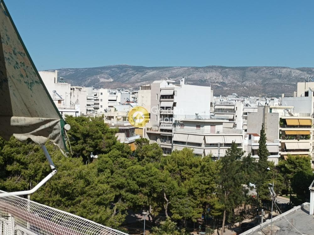 Διαμέρισμα στην Αγία Παρασκευή, Νέα Σμύρνη — Φωτογραφία 1 από 13