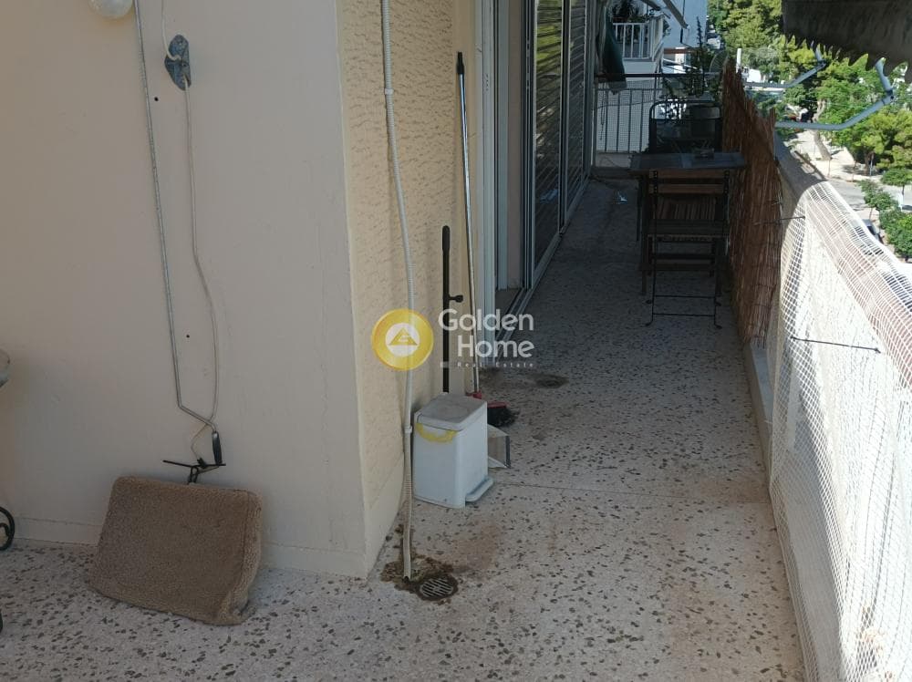 Διαμέρισμα στην Αγία Παρασκευή, Νέα Σμύρνη — Φωτογραφία 7 από 13