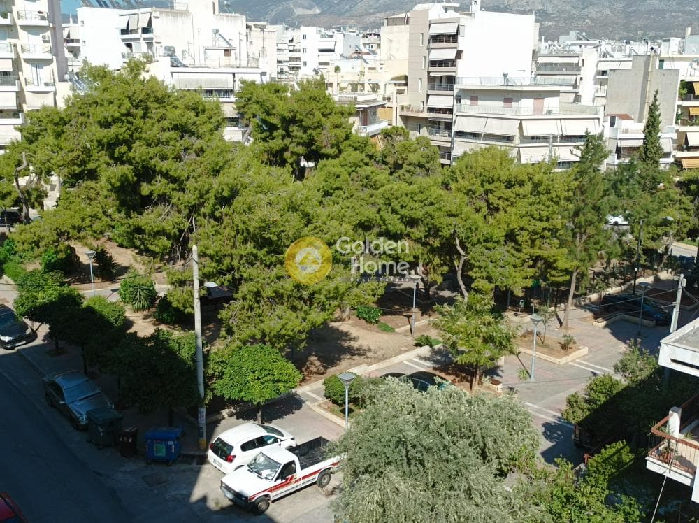 Διαμέρισμα στην Αγία Παρασκευή, Νέα Σμύρνη — Φωτογραφία 2 από 13