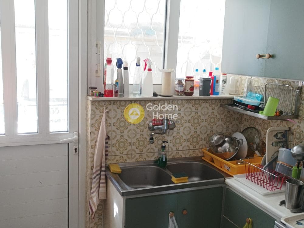 Διαμέρισμα στην Αγία Παρασκευή, Νέα Σμύρνη — Φωτογραφία 12 από 13