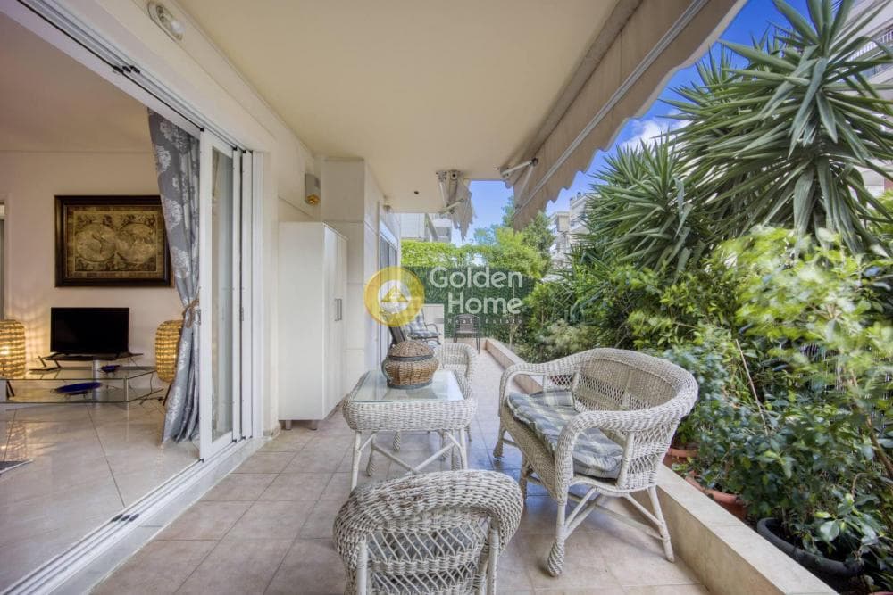 Apartment in Ampelakia, Alimos — Photo 15 of 15