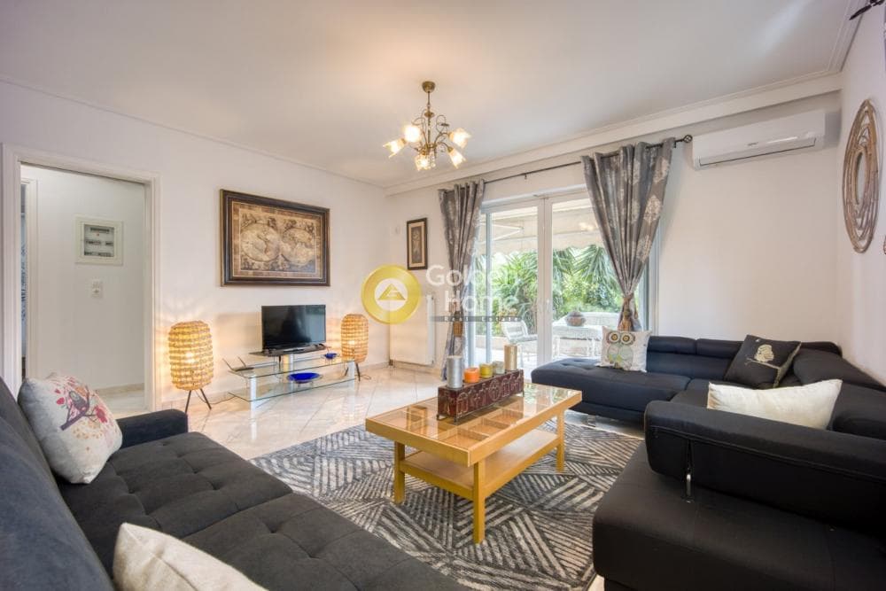 Apartment in Ampelakia, Alimos — Photo 5 of 15