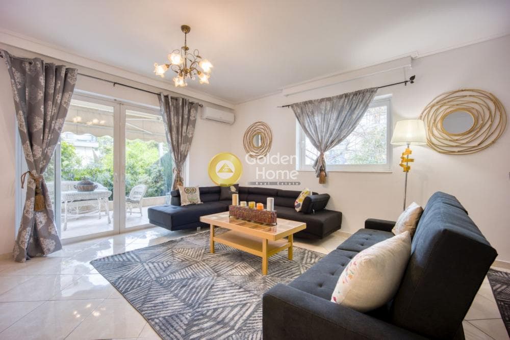 Apartment in Ampelakia, Alimos — Photo 6 of 15