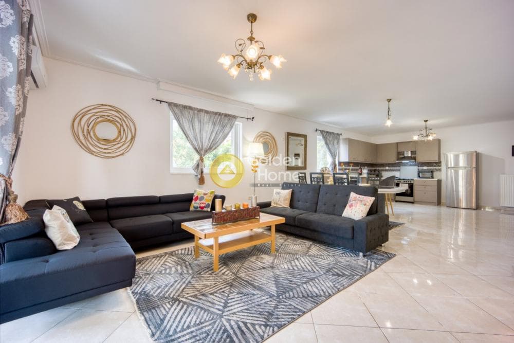 Apartment in Ampelakia, Alimos — Photo 7 of 15