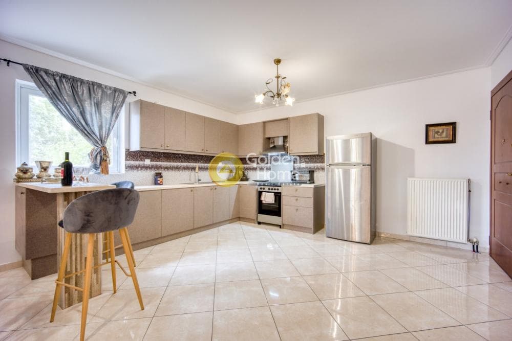 Apartment in Ampelakia, Alimos — Photo 8 of 15