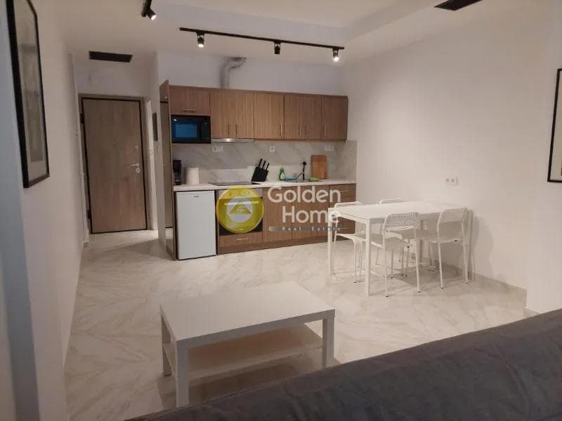 Apartment in Zoni Chondreboriou, Exarchia - Neapoli — Photo 1 of 12