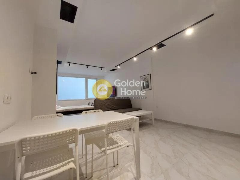 Apartment in Zoni Chondreboriou, Exarchia - Neapoli — Photo 7 of 12