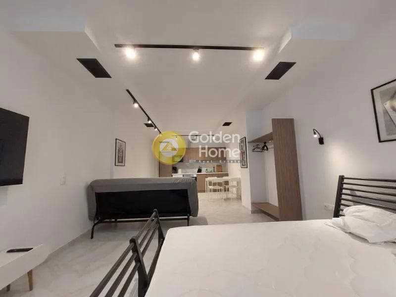 Apartment in Zoni Chondreboriou, Exarchia - Neapoli — Photo 6 of 12