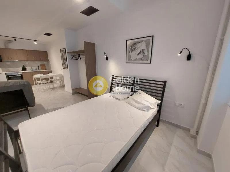 Apartment in Zoni Chondreboriou, Exarchia - Neapoli — Photo 5 of 12