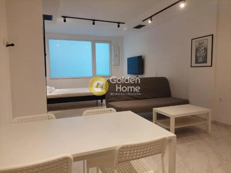 Apartment in Zoni Chondreboriou, Exarchia - Neapoli — Photo 3 of 12