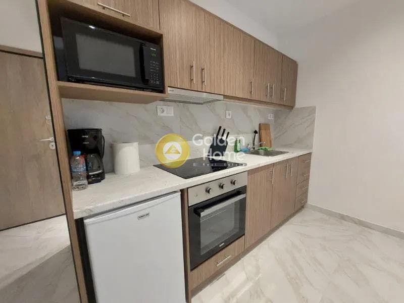 Apartment in Zoni Chondreboriou, Exarchia - Neapoli — Photo 2 of 12