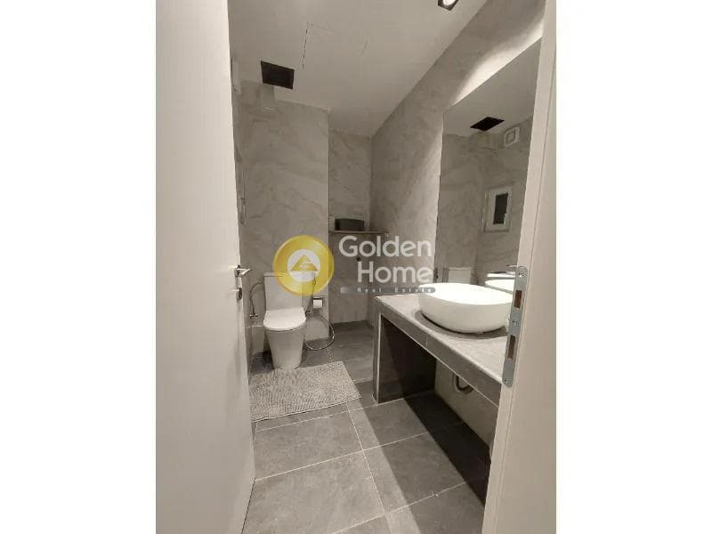 Apartment in Zoni Chondreboriou, Exarchia - Neapoli — Photo 8 of 12