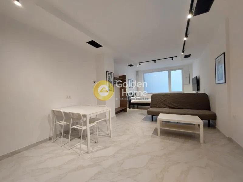 Apartment in Zoni Chondreboriou, Exarchia - Neapoli — Photo 11 of 12