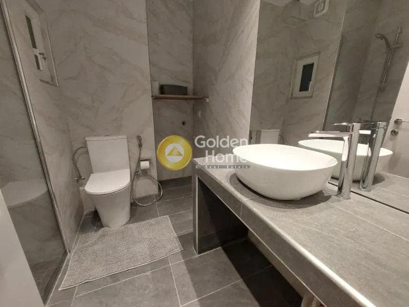 Apartment in Zoni Chondreboriou, Exarchia - Neapoli — Photo 9 of 12