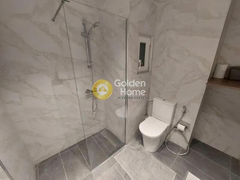 Apartment in Zoni Chondreboriou, Exarchia - Neapoli — Photo 10 of 12