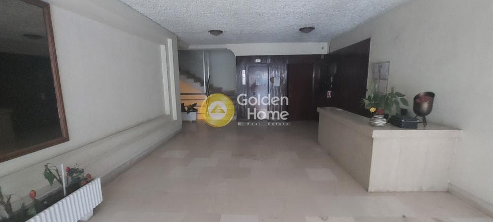 Apartment in Trocadero, Palaio Faliro — Photo 1 of 24