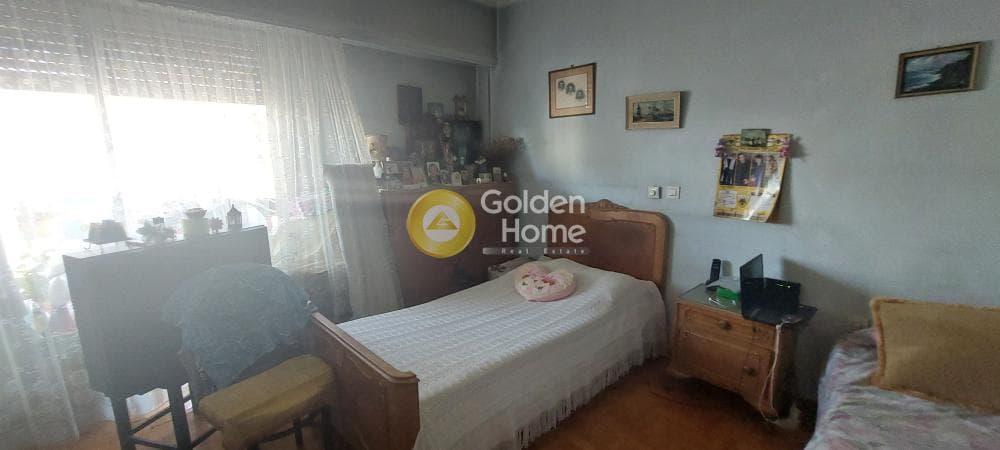 Apartment in Trocadero, Palaio Faliro — Photo 16 of 24