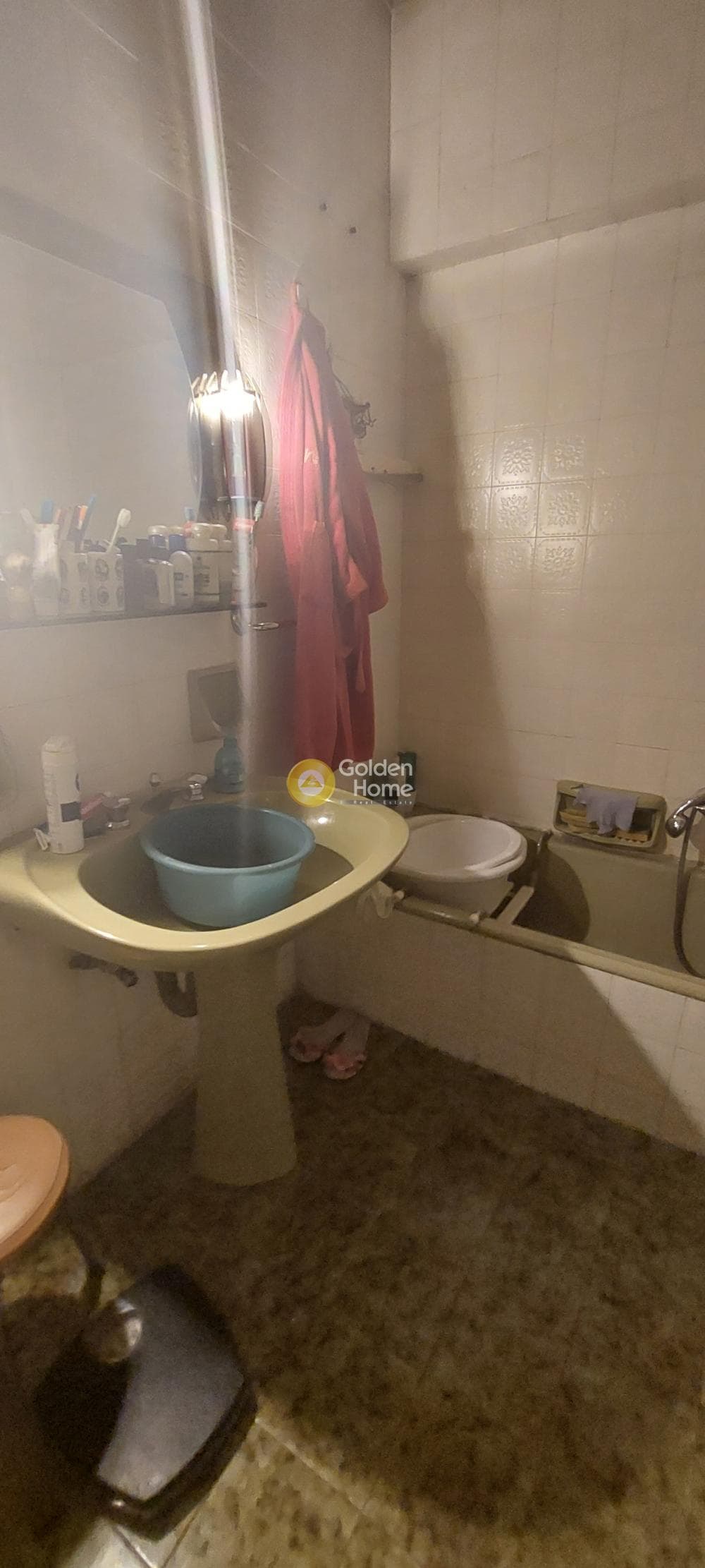 Apartment in Trocadero, Palaio Faliro — Photo 23 of 24