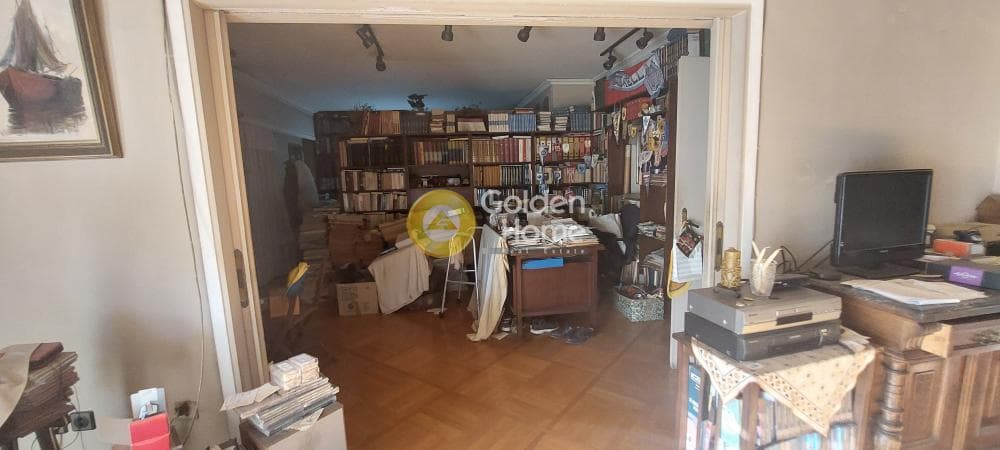 Apartment in Trocadero, Palaio Faliro — Photo 6 of 24