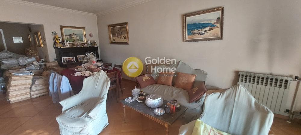 Apartment in Trocadero, Palaio Faliro — Photo 8 of 24