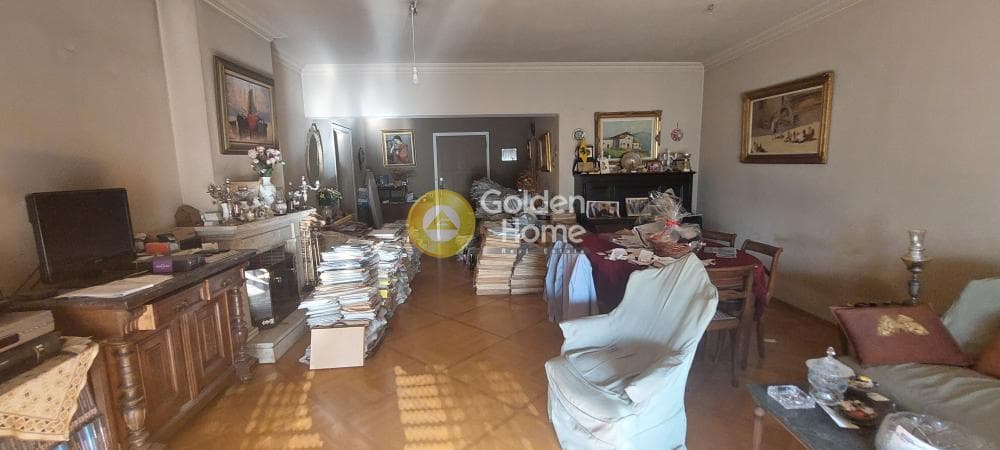 Apartment in Trocadero, Palaio Faliro — Photo 7 of 24