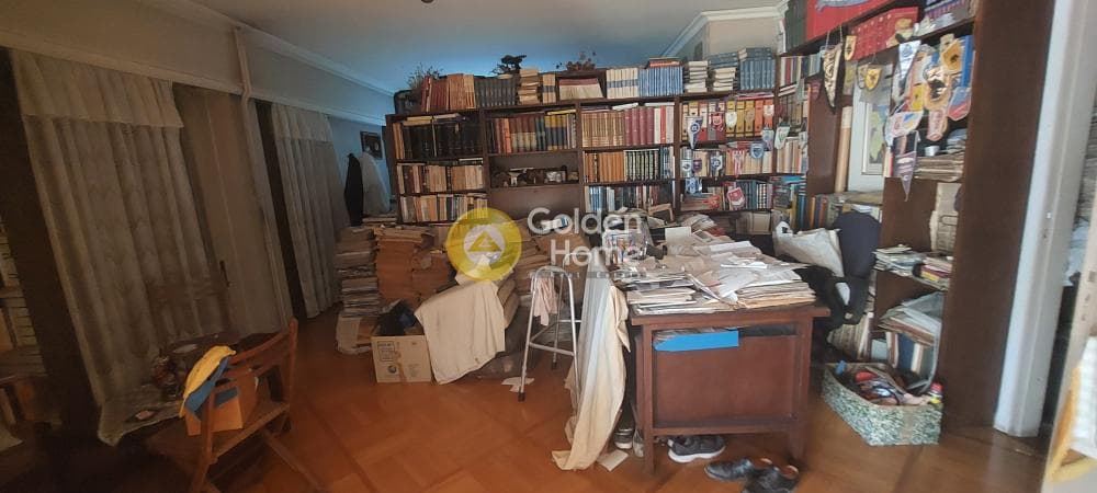 Apartment in Trocadero, Palaio Faliro — Photo 9 of 24