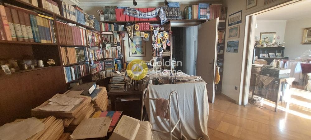 Apartment in Trocadero, Palaio Faliro — Photo 10 of 24