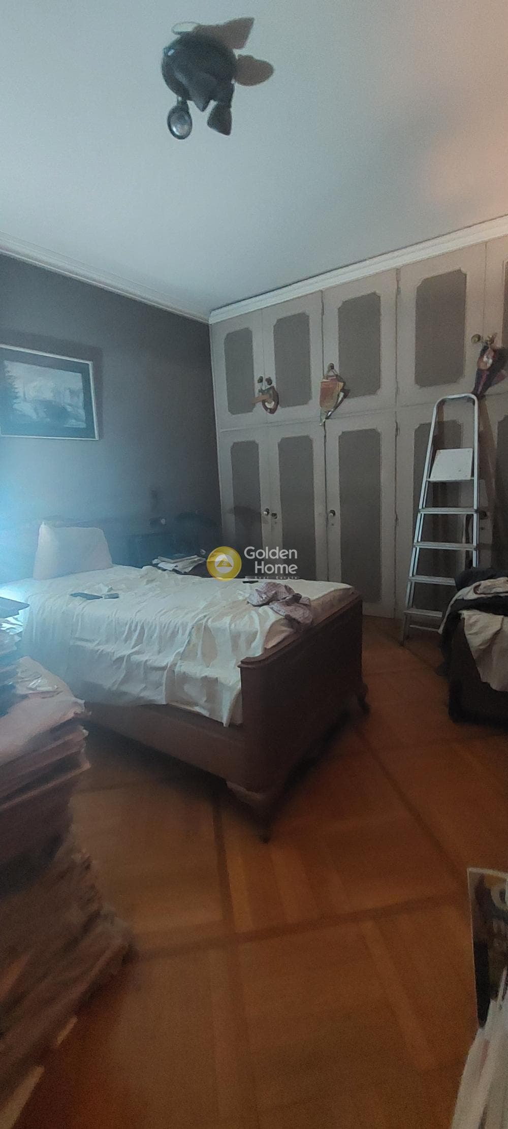 Apartment in Trocadero, Palaio Faliro — Photo 14 of 24