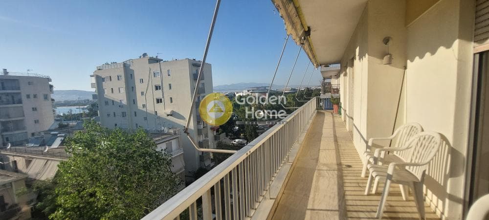 Apartment in Trocadero, Palaio Faliro — Photo 5 of 24