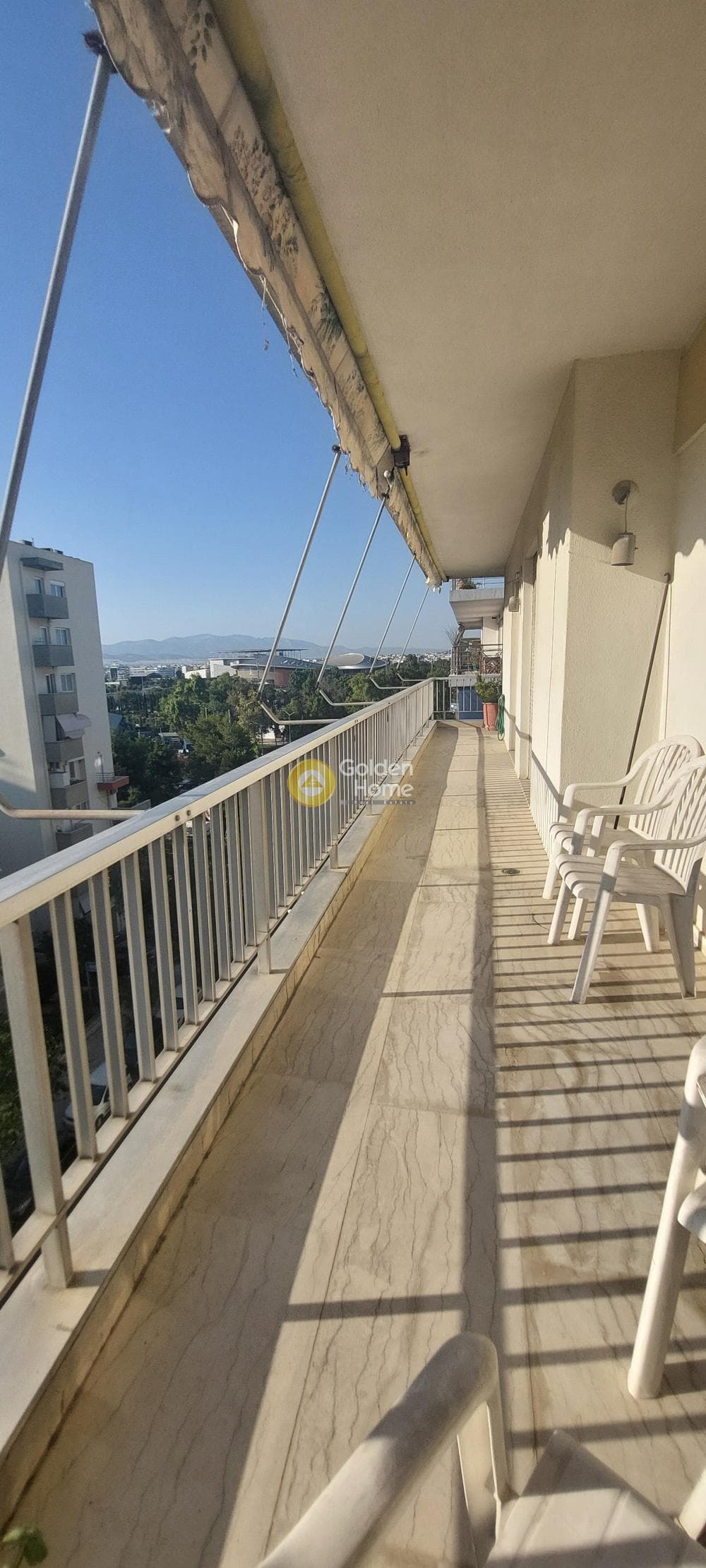 Apartment in Trocadero, Palaio Faliro — Photo 13 of 24