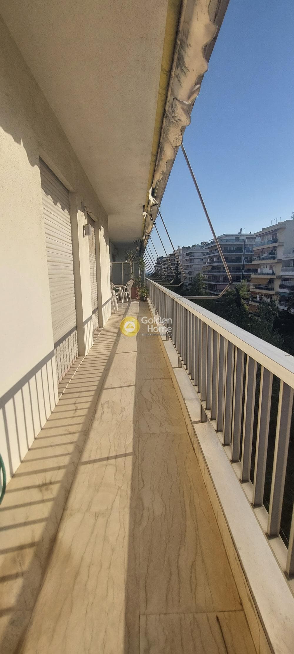 Apartment in Trocadero, Palaio Faliro — Photo 17 of 24